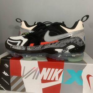 Airmax Evo collectors closet